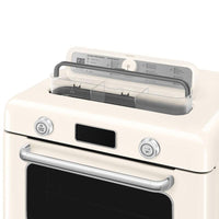 Smeg Combination Oven COF01CRUS