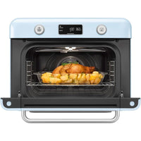 Smeg Combination Oven COF01PBUS