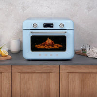 Smeg Combination Oven COF01PBUS