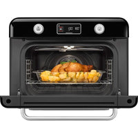 Smeg Combination Oven COF01BLUS