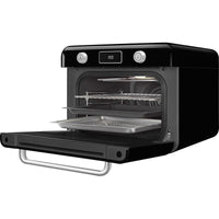 Smeg Combination Oven COF01BLUS