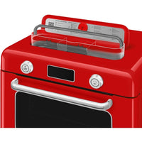 Smeg Combination Oven COF01RDUS