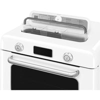 Smeg Combination Oven COF01WHUS