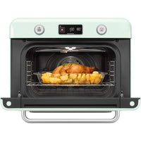 Smeg Combination Oven COF01PGUS