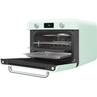 Smeg Combination Oven COF01PGUS