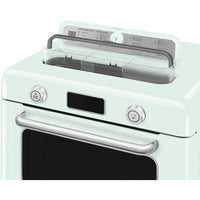 Smeg Combination Oven COF01PGUS