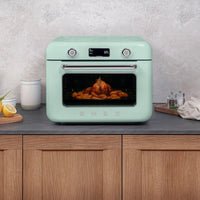 Smeg Combination Oven COF01PGUS