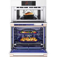 LG STUDIO Combination Oven WCES6428N