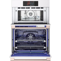 LG STUDIO Combination Oven WCES6428N