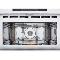 LG STUDIO Combination Oven WCES6428N