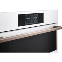 LG STUDIO Combination Oven WCES6428N