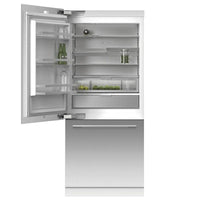 Fisher & Paykel Bottom Freezer RS3684WLUVE1