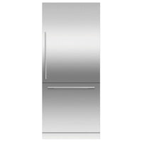 Fisher & Paykel Bottom Freezer RS3684WRUVE1