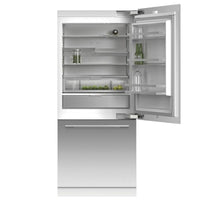 Fisher & Paykel Bottom Freezer RS3684WRUVE1