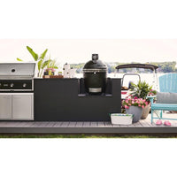 Lynx Charcoal Grills LCGRBK