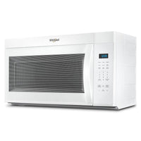 Whirlpool Over-the-Range YWMMS3130RW