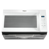 Whirlpool Over-the-Range YWMMS3130RW