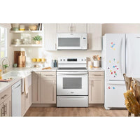 Whirlpool Over-the-Range YWMMS3130RW