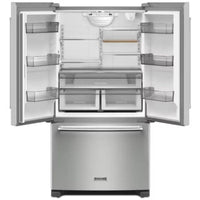 KitchenAid French 3-Door KRFC136RPS