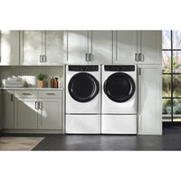 Electrolux Electric ELFE773CAW