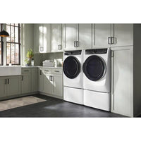 Electrolux Electric ELFE773CAW