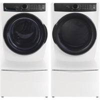 Electrolux Electric ELFE773CAW