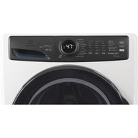 Electrolux Front Loading ELFW7738AW