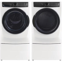 Electrolux Front Loading ELFW7738AW