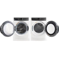 Electrolux Front Loading ELFW7738AW