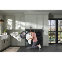 Electrolux Front Loading ELFW7738AA