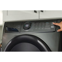 Electrolux Front Loading ELFW7738AA