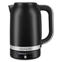 KitchenAid Electric Kettle KEK1701BM