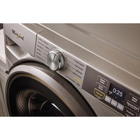 Whirlpool Front Loading WFW5720RR