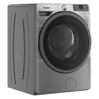 Whirlpool Front Loading WFW5720RR