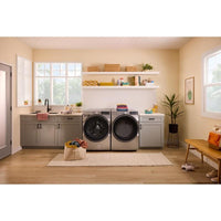 Whirlpool Front Loading WFW5720RR