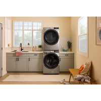 Whirlpool Front Loading WFW5720RR