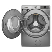 Whirlpool Front Loading WFW5720RR