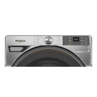 Whirlpool Front Loading WFW5720RR