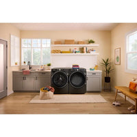 Whirlpool Front Loading WFW5720RU