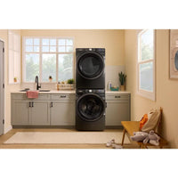 Whirlpool Front Loading WFW5720RU