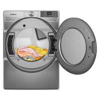 Whirlpool Electric YWED5720RR