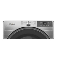 Whirlpool Electric YWED5720RR