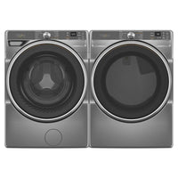 Whirlpool Front Loading WFW6720RR