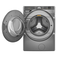 Whirlpool Front Loading WFW6720RR