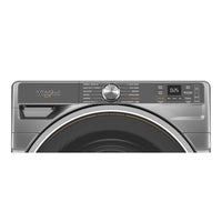 Whirlpool Front Loading WFW6720RR