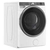 Whirlpool Front Loading WFW6720RW