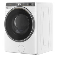 Whirlpool Front Loading WFW6720RW