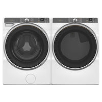 Whirlpool Front Loading WFW6720RW