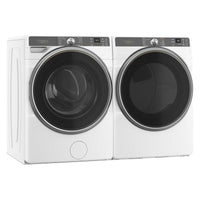 Whirlpool Front Loading WFW6720RW