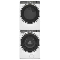 Whirlpool Front Loading WFW6720RW